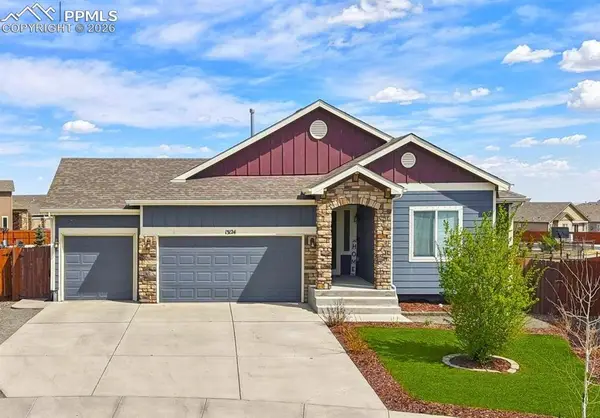 13124 Park Meadows Drive, Peyton, CO 80831