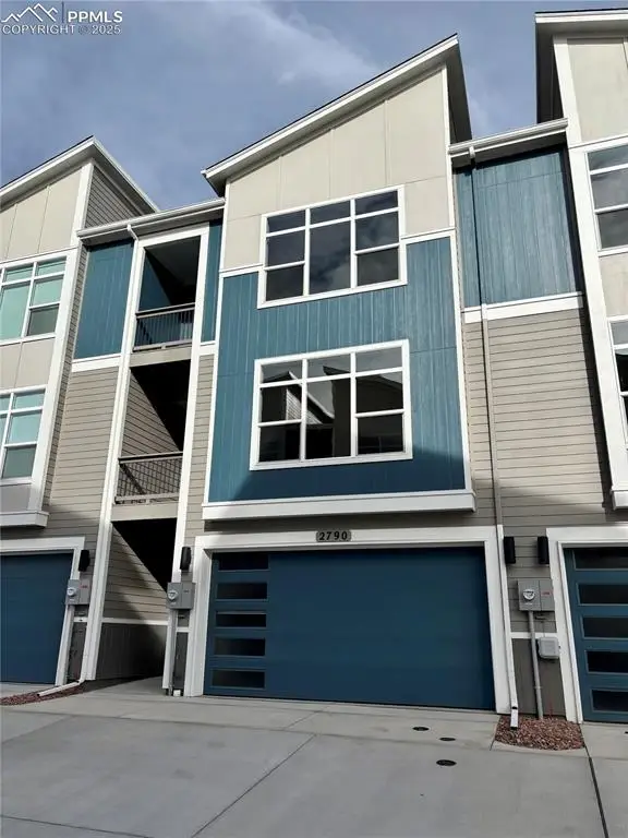 2790 Soleil Heights, Colorado Springs, CO 80907 - Image #1
