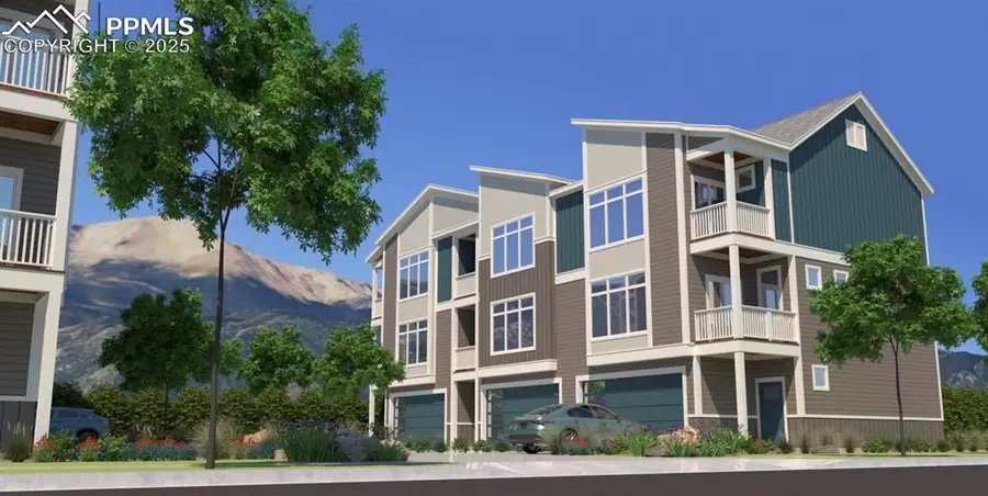 2790 Soleil Heights, Colorado Springs, CO 80907 - Image #2