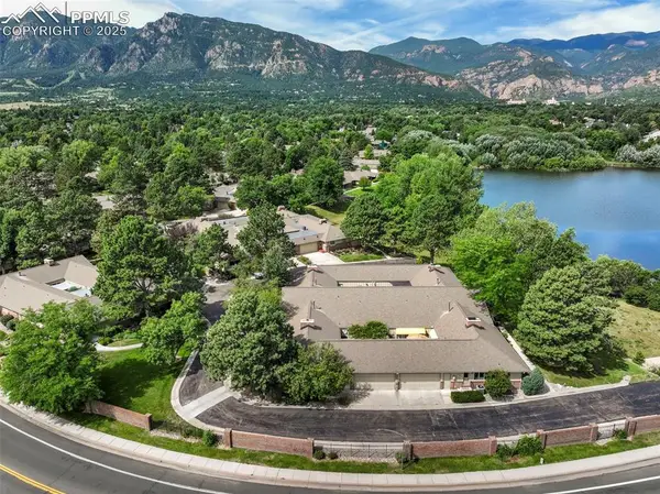 102 Miramar Drive, Colorado Springs, CO 80906