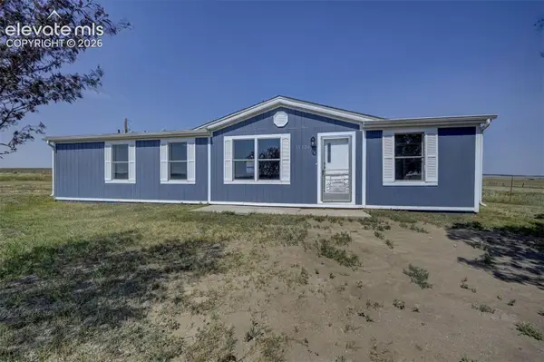 15320 Fairplay Road, Calhan, CO 80808
