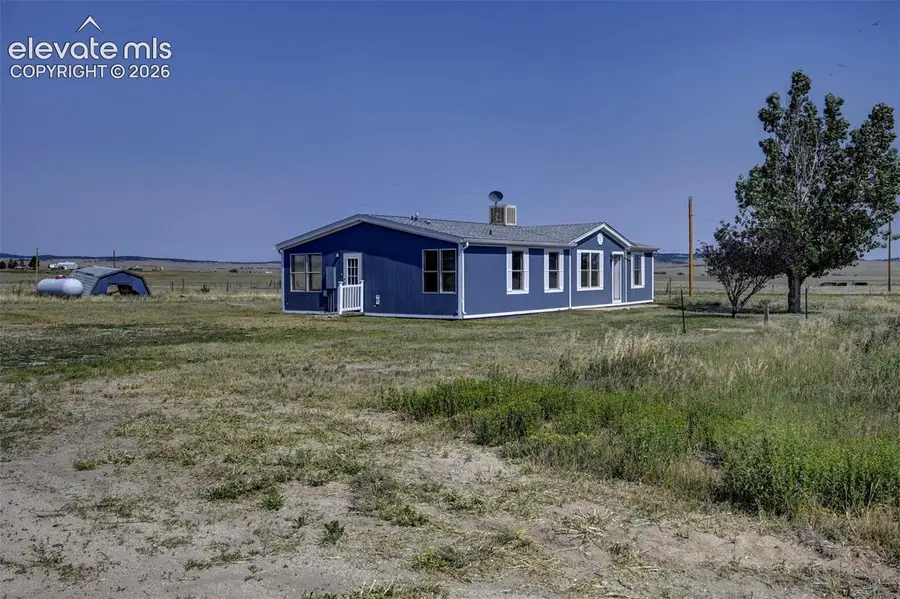 15320 Fairplay Road, Calhan, CO 80808 - #2