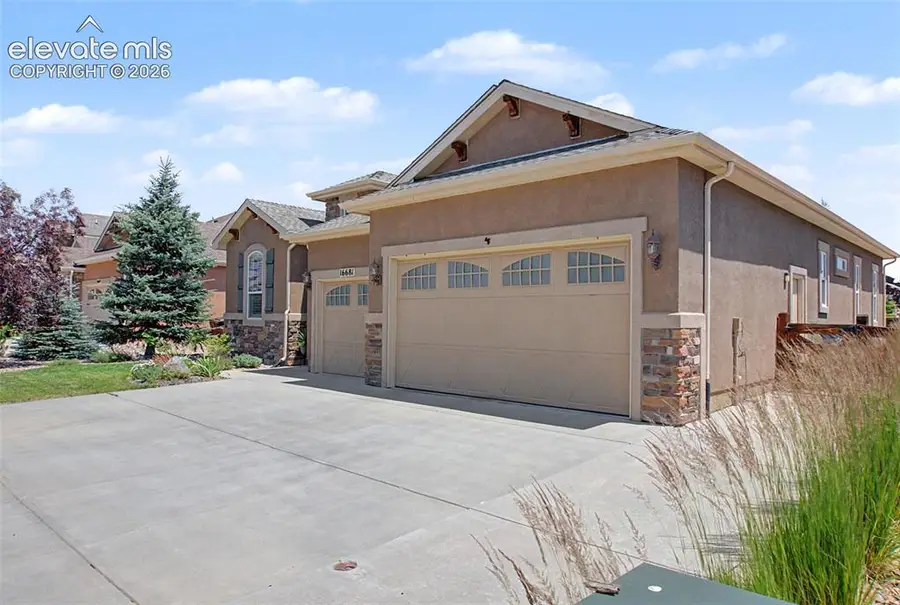 16681 Curled Oak Drive, Monument, CO 80132 - #2