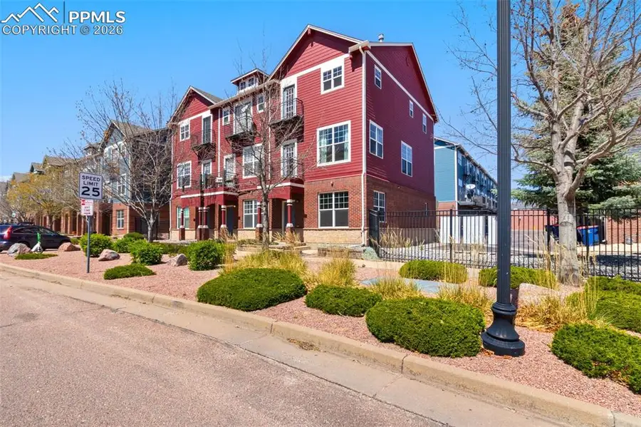 340 E Fountain Boulevard, Colorado Springs, CO 80903 - #3