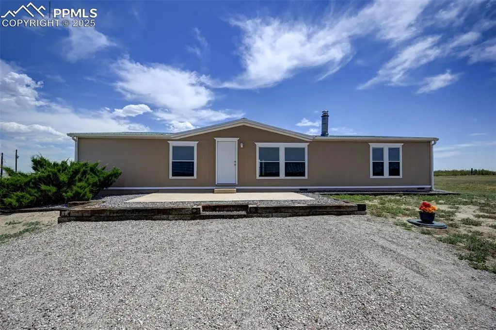 33115 Torrence Road, Yoder, CO 80864 - Image #1
