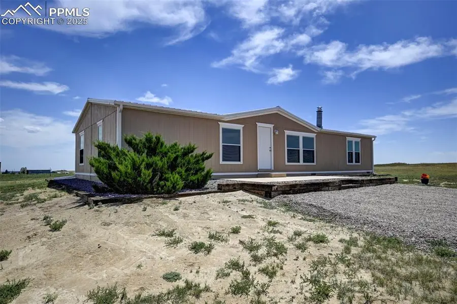 33115 Torrence Road, Yoder, CO 80864 - Image #2