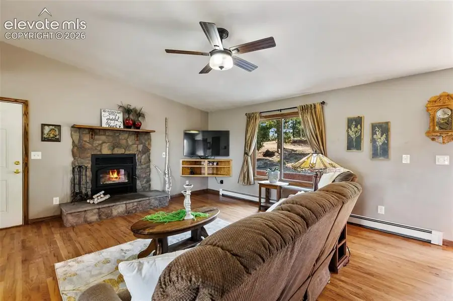 69 Cody Creek Trail, Divide, CO 80814 - #3