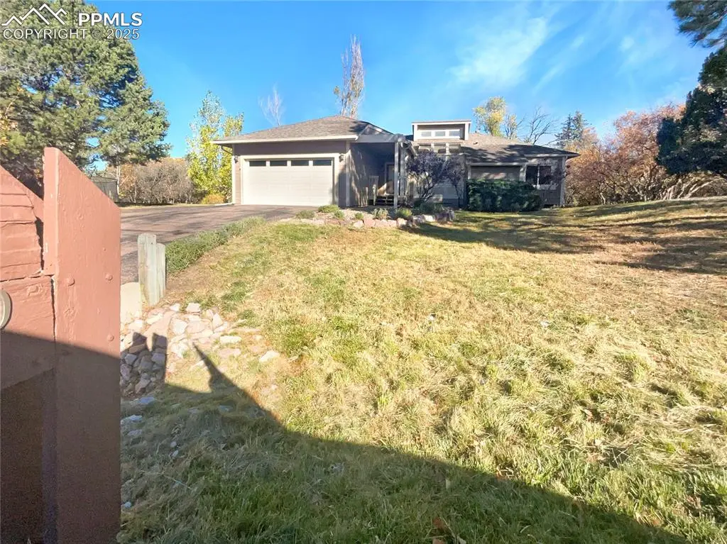 70 Palm Springs Drive, Colorado Springs, CO 80921 - Image #1