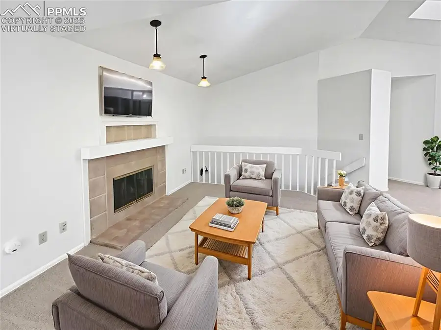 70 Palm Springs Drive, Colorado Springs, CO 80921 - Image #2