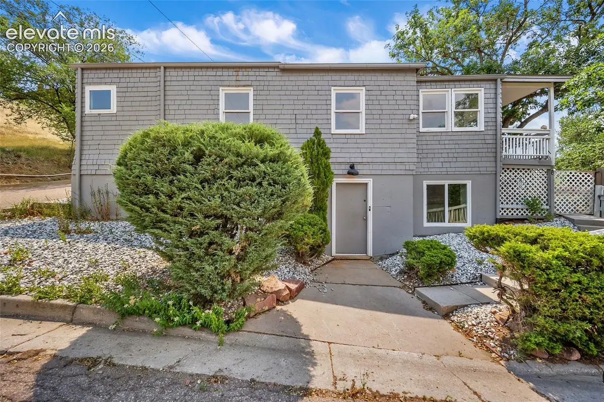 507 N 23rd Street, Colorado Springs, CO 80904 - #1