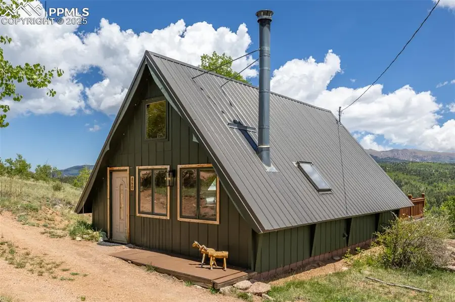 860 Golden Cycle Circle, Cripple Creek, CO 80813 - Image #2