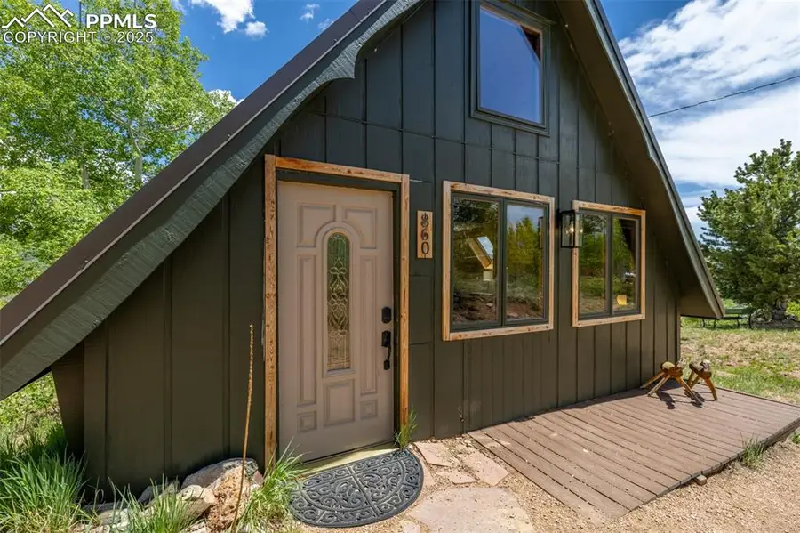 860 Golden Cycle Circle, Cripple Creek, CO 80813 - Image #3