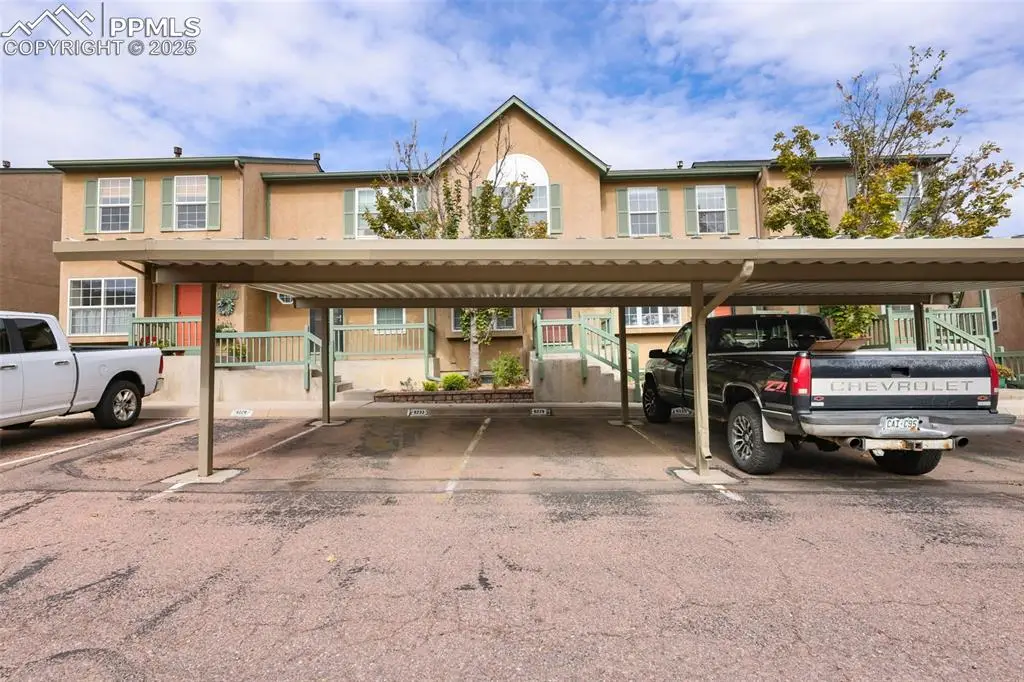 6229 Colony Circle, Colorado Springs, CO 80919 - Image #1