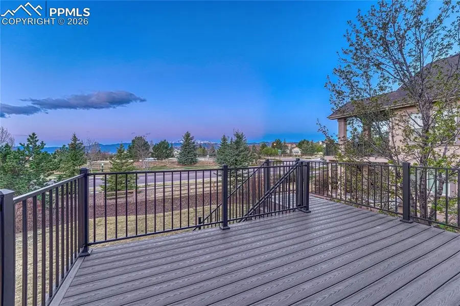 2413 Cinnabar Road, Colorado Springs, CO 80921 - #3