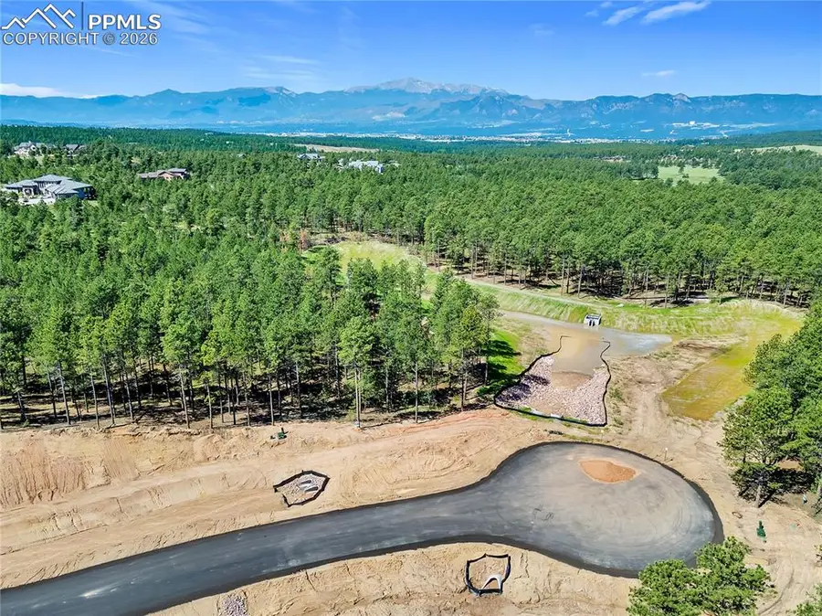 14191 Allen Ranch Road, Colorado Springs, CO 80908 - #2