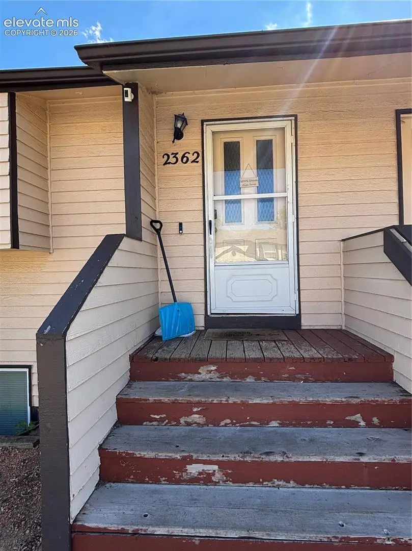 2362 Lexington Village Lane, Colorado Springs, CO 80916 - #1