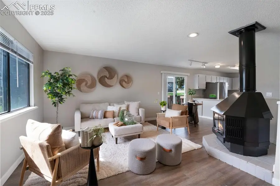 5502 Mansfield Court, Colorado Springs, CO 80918 - Image #2