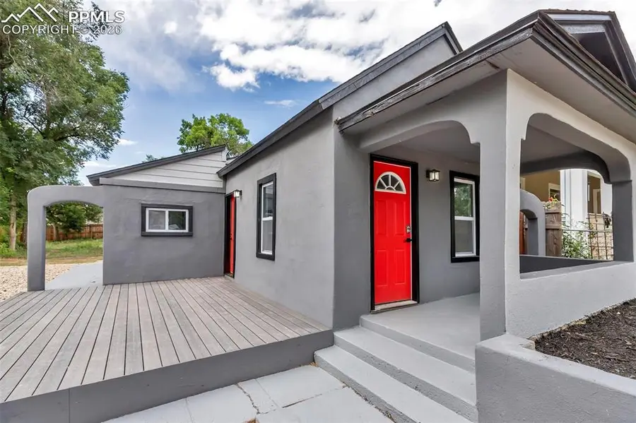 908 E Cimarron Street, Colorado Springs, CO 80903 - Image #2