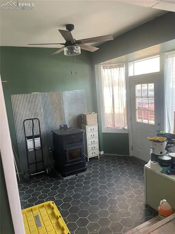 616 W 8th Street, Leadville, CO 80461 - #3