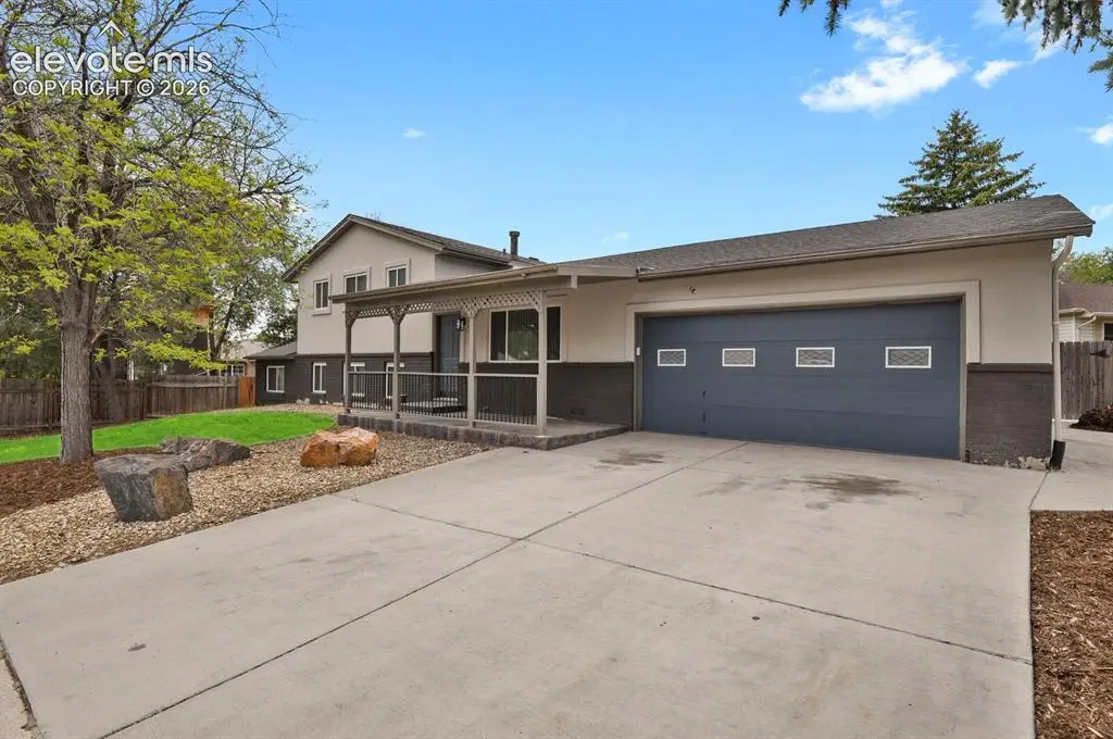 256 S Murray Boulevard, Colorado Springs, CO 80916 - #1