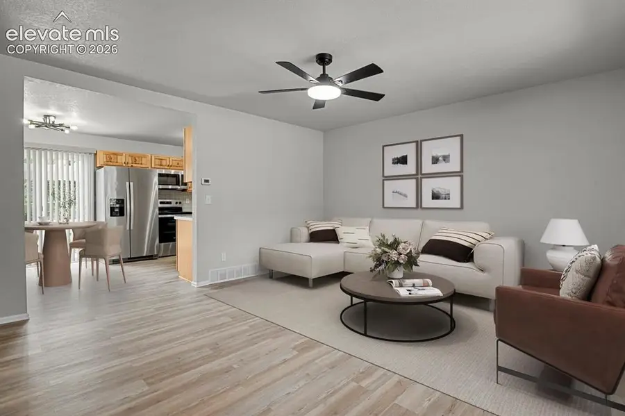 256 S Murray Boulevard, Colorado Springs, CO 80916 - #2