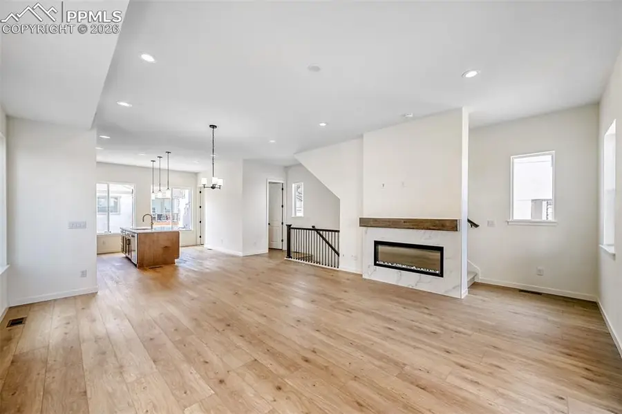 1723 Keystone Crest Lane, Colorado Springs, CO 80905 - #3