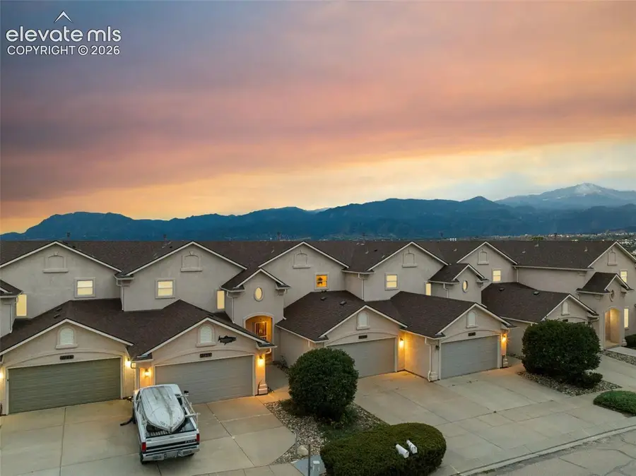 1135 Westmoreland Road, Colorado Springs, CO 80907 - #3
