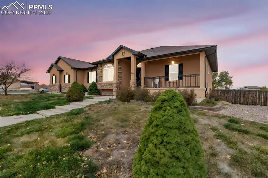 777 Woodleaf Drive, Pueblo West, CO 81007 - Image #3