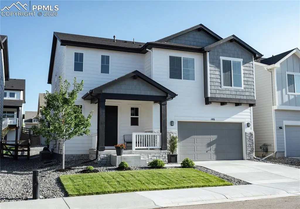 146 Kitselman Drive, Castle Rock, CO 80104 - #1