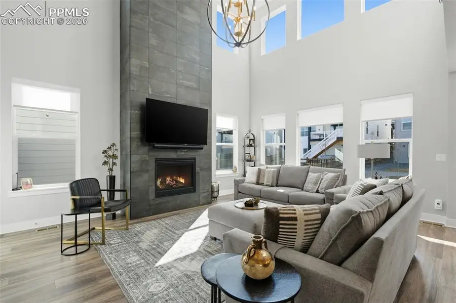 146 Kitselman Drive, Castle Rock, CO 80104 - #3