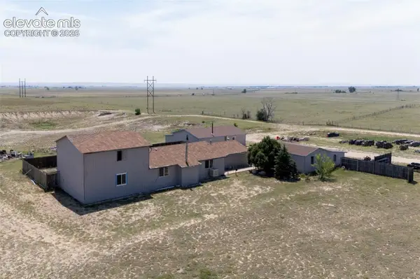 4125 Log Road, Peyton, CO 80831