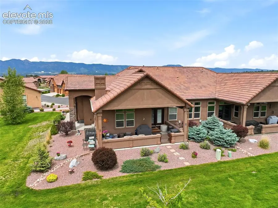 12970 Cupcake Heights, Colorado Springs, CO 80921 - #2
