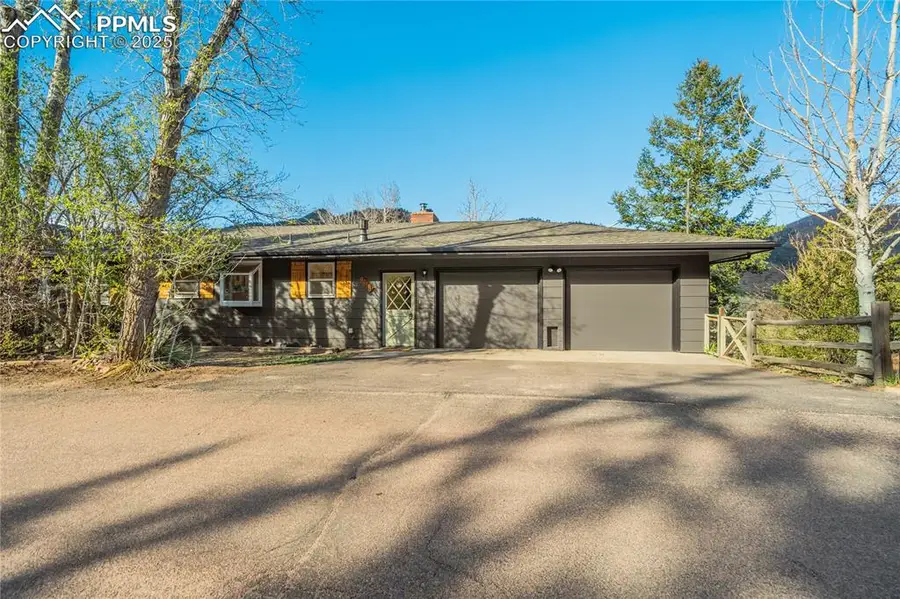 9610 Mohawk Trail, Cascade, CO 80809 - Image #3