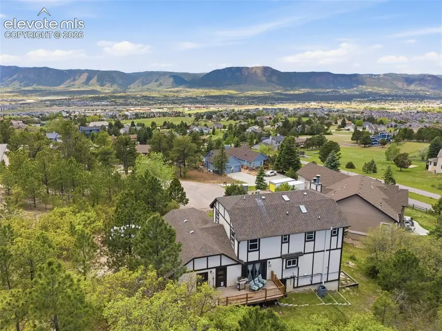 17585 Chipped Arrow Way, Monument, CO 80132 - #3