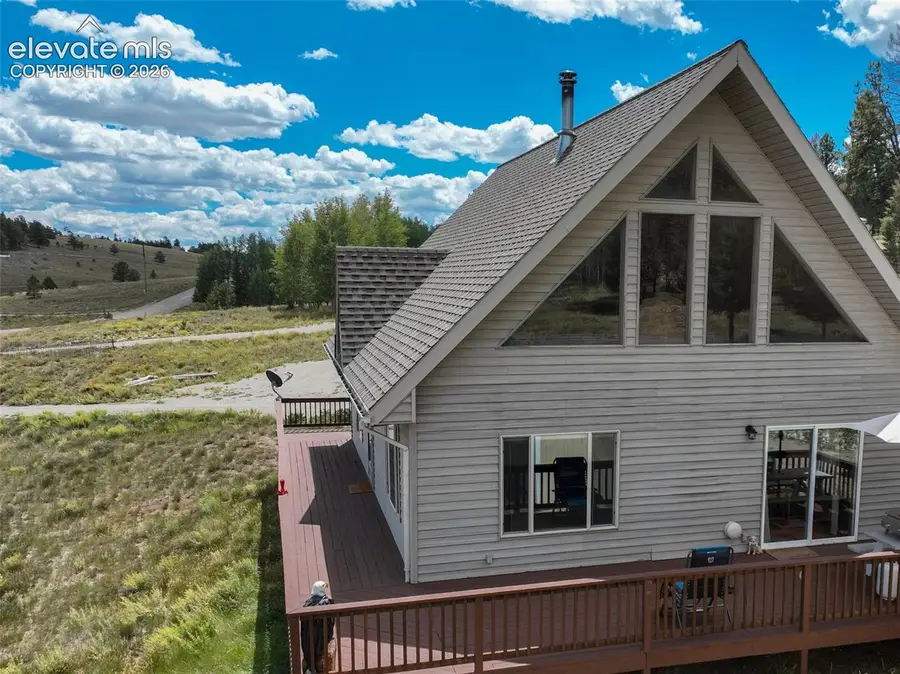 1807 Windmill Drive, Hartsel, CO 80449 - #2