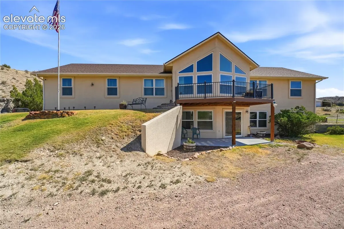 570 Valley Drive, Penrose, CO 81240 - #1