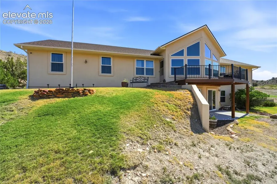 570 Valley Drive, Penrose, CO 81240 - #2