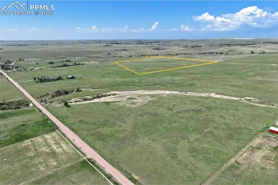 Davis Road, Peyton, CO 80831 - Image #3