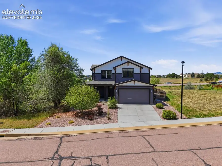7838 Twin Creek Terrace, Fountain, CO 80817 - #2