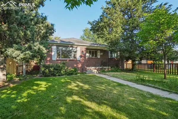 1847 S Downing Street, Denver, CO 80210