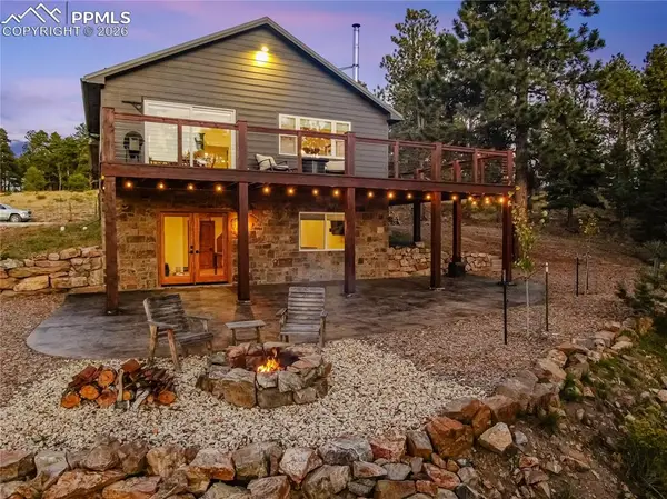 47 Wykagyl Circle, Westcliffe, CO 81252