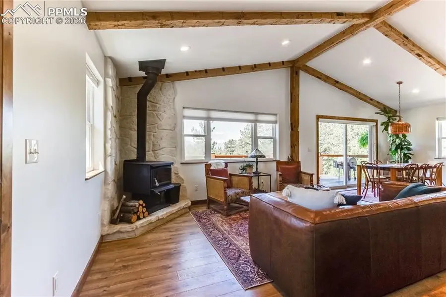 47 Wykagyl Circle, Westcliffe, CO 81252 - #2