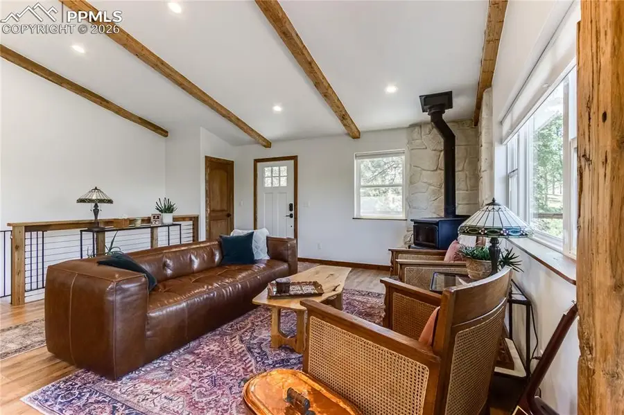 47 Wykagyl Circle, Westcliffe, CO 81252 - #3