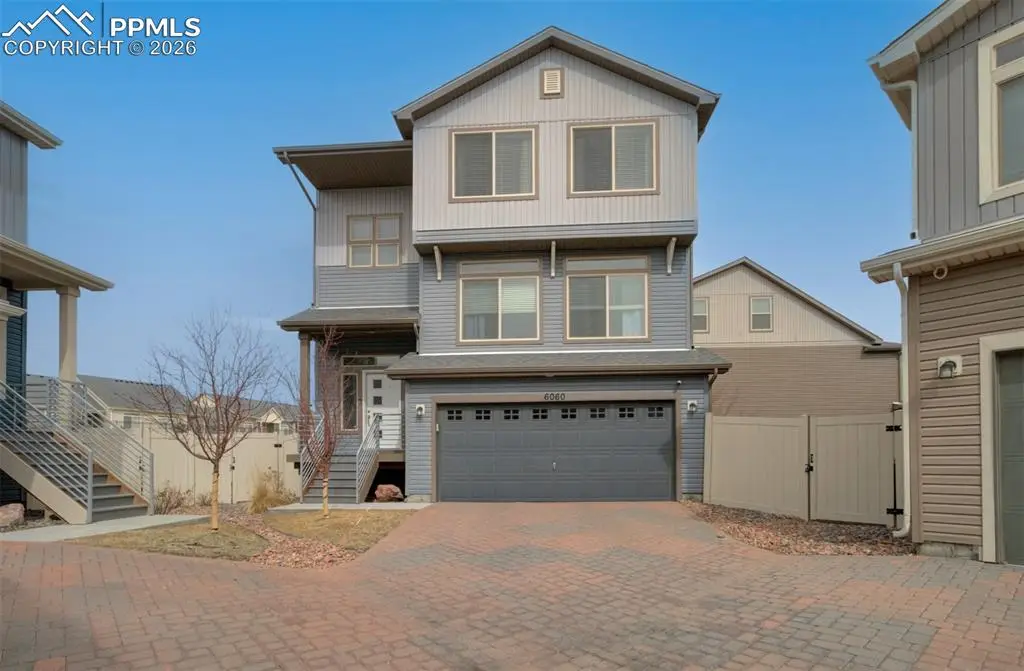 6060 Callan Drive, Colorado Springs, CO 80927 - #1