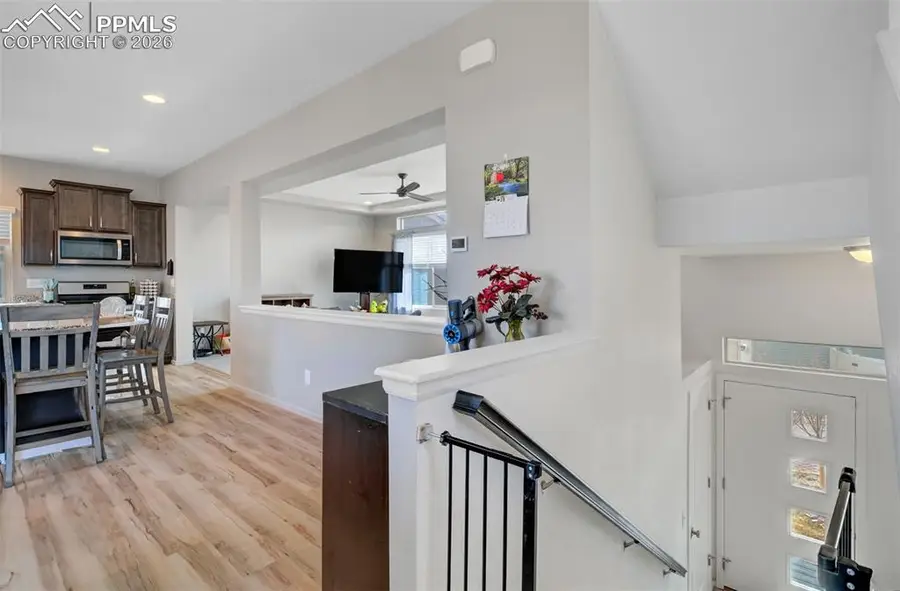 6060 Callan Drive, Colorado Springs, CO 80927 - #2