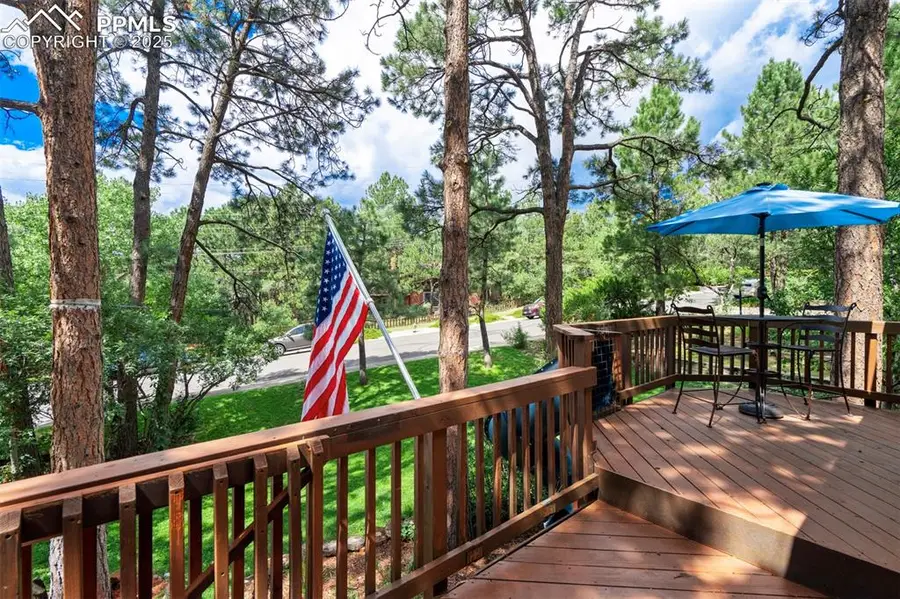 5933 Rim Ridge Court, Colorado Springs, CO 80918 - Image #2