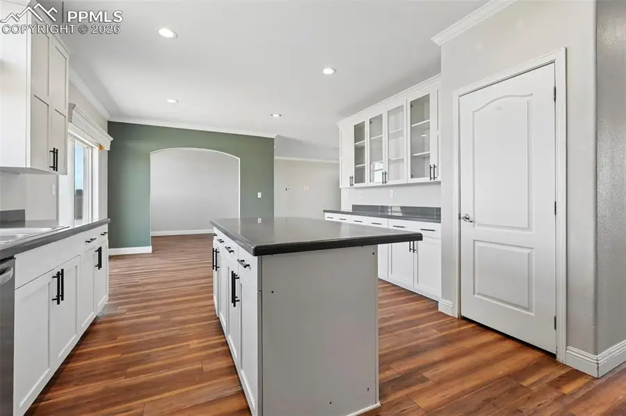 1416 Spotted Owl Way, Calhan, CO 80808 - #3