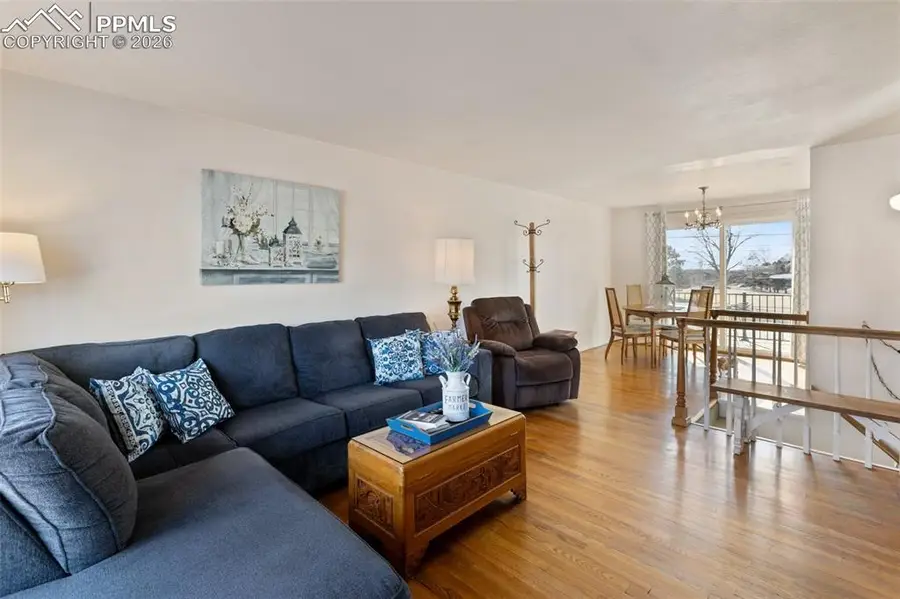 1209 Cumberland Street, Colorado Springs, CO 80907 - Image #2