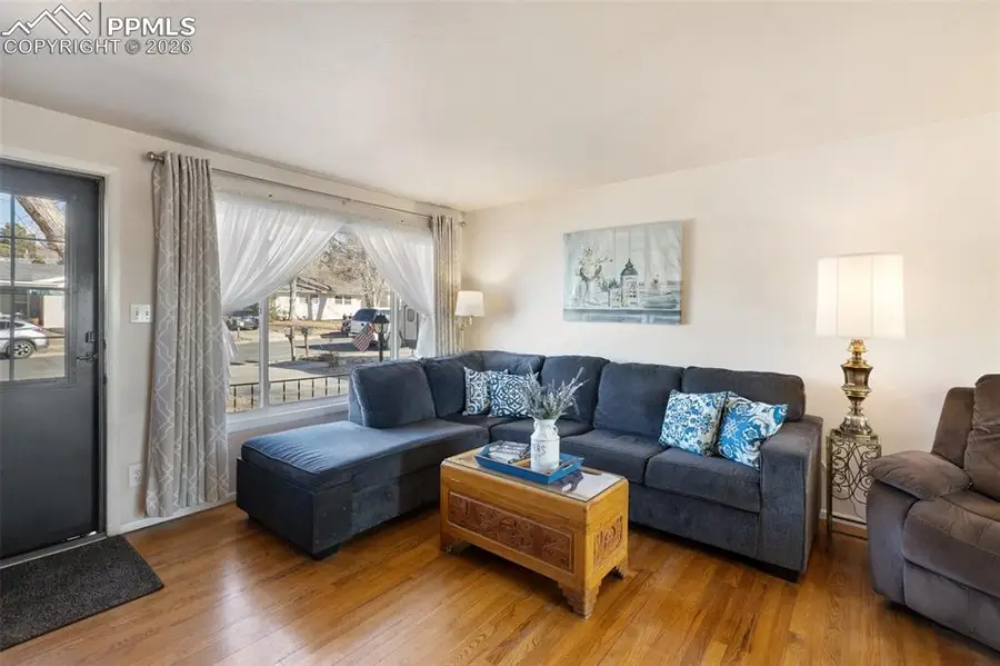 1209 Cumberland Street, Colorado Springs, CO 80907 - Image #3