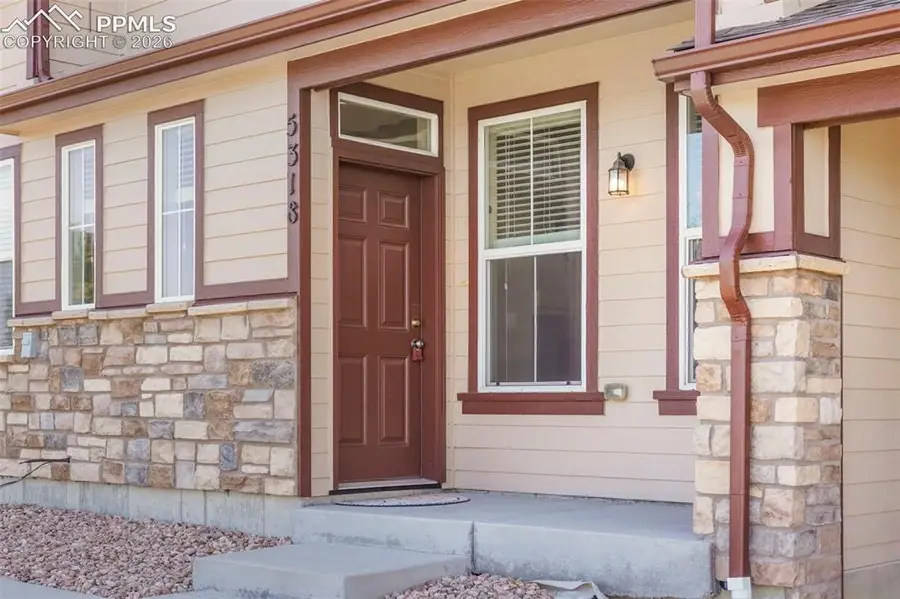 5318 Prominence Point, Colorado Springs, CO 80923 - #2